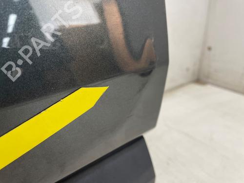 Left front door OPEL CROSSLAND X / CROSSLAND (P17, P2QO) 1.2 (75) | BP30185763C2