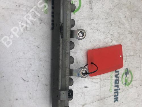 Used Injection rail CITROËN C1 II (PA_, PS_) 1.0 VTi 72 (72 hp) 23123179