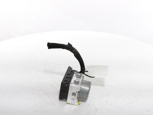 ABS pump OPEL CORSA F (P2JO) 1.2 (68) | BP30185672M43 - Image 4
