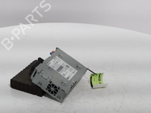 Radio OPEL COMBO Box Body/MPV (K9) 1.5 D | BP27688214E6 - Image 9