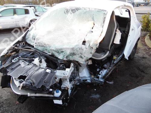Hand brake RENAULT TWINGO III (BCM_, BCA_) 1.0 SCe 70 | BP24162466I18 - Image 19