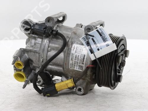 Used AC compressor AC compressor 34564661 34564661