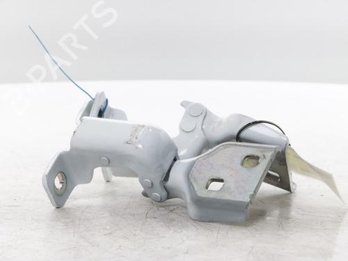 Used Hinge/Door check strap Hinge/Door check strap RENAULT MASTER IV Van (F8__) BLUE DCI 130 (F8M2) (130 hp) 33845788 33845788