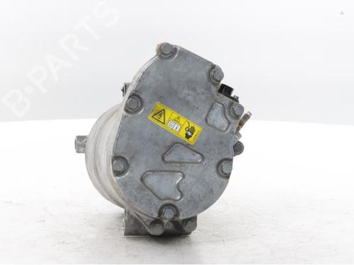 AC compressor VOLVO XC60 II (246) T8 Hybrid AWD | BP40543177M34 - Image 8
