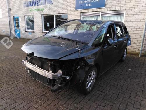 Rear seat CITROËN C4 Picasso II 1.6 HDi / BlueHDi 115 | BP40579034C17 - Image 4