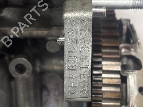 Engine RENAULT CLIO IV (BH_) 0.9 TCe 90 (BHNF, BHMA, BHMH, BHJK, BHJR) | BP30757679M1