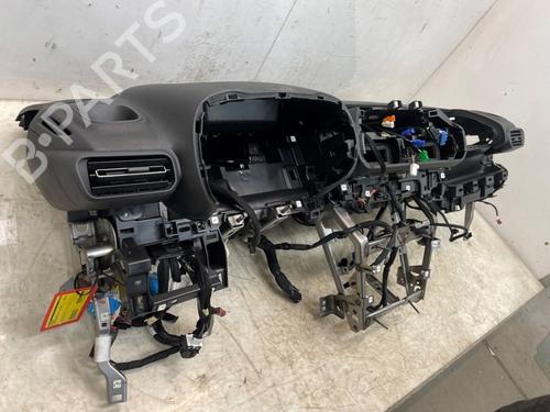 Dashboard CITROËN BERLINGO Box Body/MPV (K9) PureTech 110 | BP31050249C46