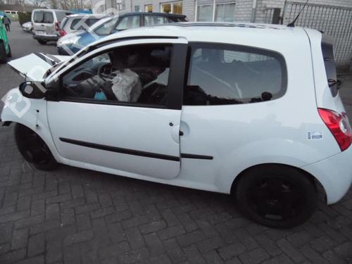 Engine control unit (ECU) RENAULT TWINGO II (CN0_) 1.2 16V (CN04, CN0B) | BP40571611M57 - Image 10