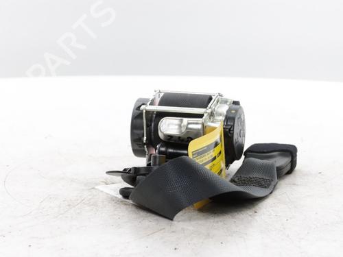Front right seatbelt RENAULT CLIO V (B7_) 1.0 TCe 90 (B7MT) | BP37026148I25 - Image 3