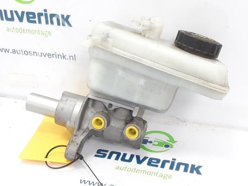 Used Brake master cylinder RENAULT LAGUNA Coupe (DT0/1) 2.0 GT (204 hp) 12832146