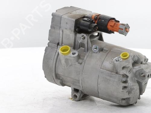 AC compressor JEEP COMPASS (MP, M6, MV, M7) 1.3 Hybrid 4x4 | BP40297531M34 - Image 4