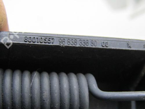 Rear windshield wiper arm CITROËN C3 Picasso (SH_) 1.4 VTi 95 (SH8FSC, SH8FP0, SH8FP6) | BP13189841C144 