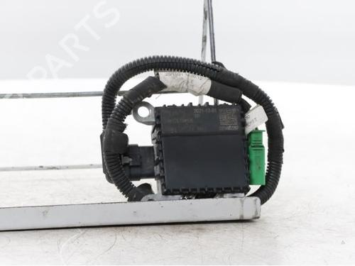 Used Electronic sensor Electronic sensor CITROËN C4 III (BA_, BB_, BC_) ë-C4 (BCZKXC, BZCKSC) (136 hp) 38617967 38617967