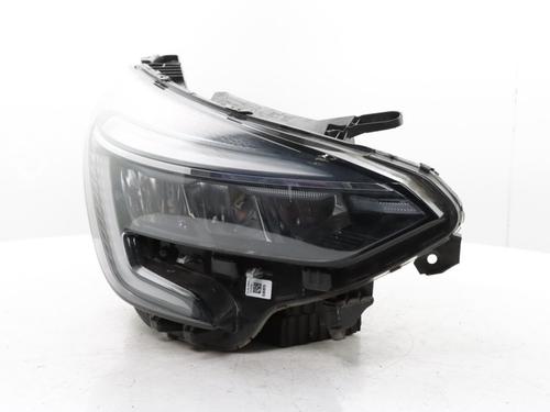 Right headlight RENAULT CLIO V (B7_) 1.0 TCe 90 (B7MT) | BP39267612C29 - Image 2