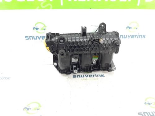 Intake manifold PEUGEOT 3008 II SUV (MC_, MR_, MJ_, M4_) 1.2 THP/ PureTech 130 (MRHNSM, MRHNSU, MRHNSJ, MRHNYW,... | BP16288590M70 