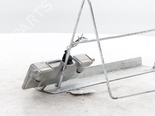 Camera LAND ROVER RANGE ROVER EVOQUE (L538) 2.0 4x4 | BP38110372E14  - Image 5