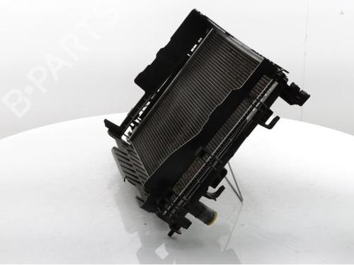 Water radiator DACIA SANDERO III 1.0 SCe 65 | BP33696322M31 - Image 3
