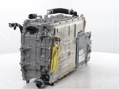 Electronic module RENAULT MASTER IV Van (F8__) E-TECH ELECTRIC | BP40586305M83 - Image 9