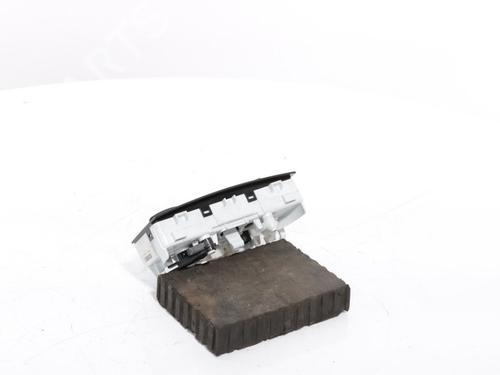 Climate control CITROËN BERLINGO Box Body/MPV (B9) 1.6 HDi 90 | BP27351378I5