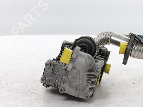 Egr PEUGEOT EXPERT Van (V_) 1.5 BlueHDi 120 | BP34564070M69  - Image 5