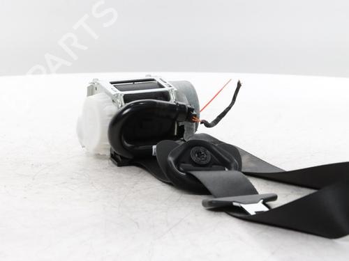 Front right seatbelt BMW 5 Touring (G31) 520 d Mild-Hybrid | BP34566539I25 - Image 2