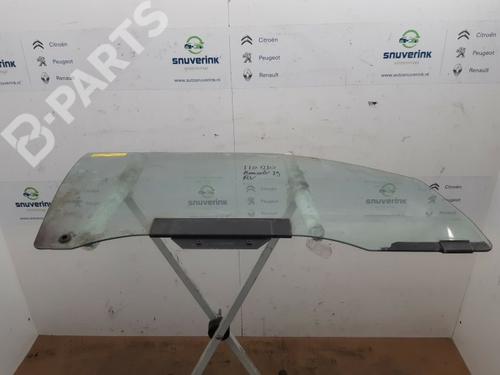 Used Front right door window Front right door window RENAULT 19 II Cabriolet (D53_, 853_) 1.8 (D53Y) (94 hp) 10798997 10798997