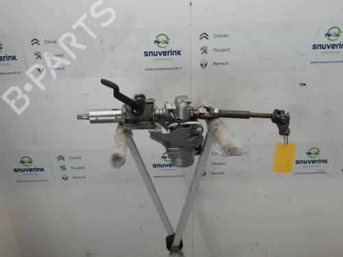 Used Steering column RENAULT MEGANE IV Grandtour (K9A/M/N_) 1.3 TCe 115 (K9N9) (116 hp) 13191705