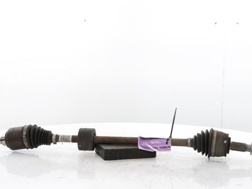 Used Right front driveshaft FIAT 500 (312_) 0.9 (312AXN1A) (80 hp) 31261093
