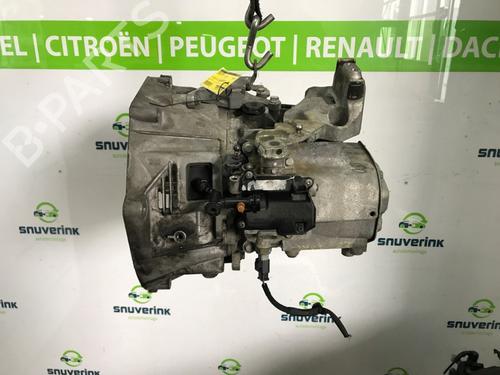gearkasse-citroen-c4-picasso-ii-2013-26202672 main image