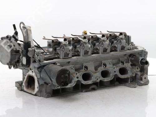 Cylinder head CITROËN DS3 (SA_) 1.6 VTi 120 | BP30758842M5