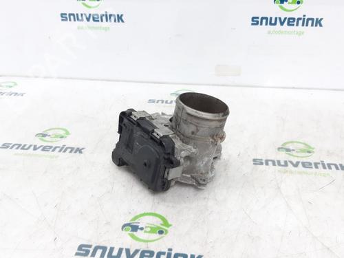 Used Throttle body FIAT DUCATO Platform/Chassis (250_) 150 Multijet 2,3 D (148 hp) 30757436