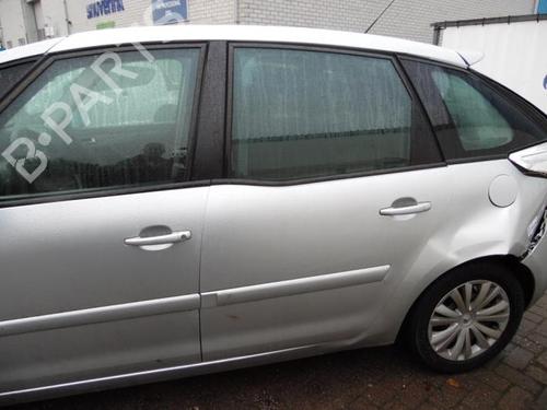 Catalyst CITROËN C4 Picasso I MPV (UD_) 1.8 i 16V | BP40586363M10  - Image 20