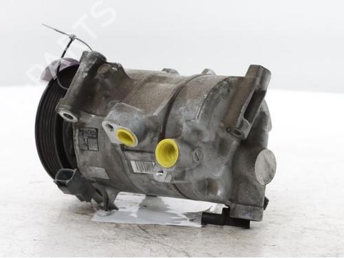 AC compressor FIAT 500X (334_) 1.3 (334.AXR11) | BP40542900M34 - Image 2