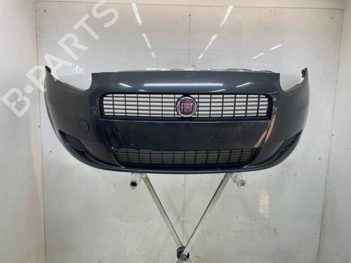 Pare-chocs avant Pare-chocs avant FIAT GRANDE PUNTO (199_) 1.3 D Multijet (84 hp) 35991733 35991733