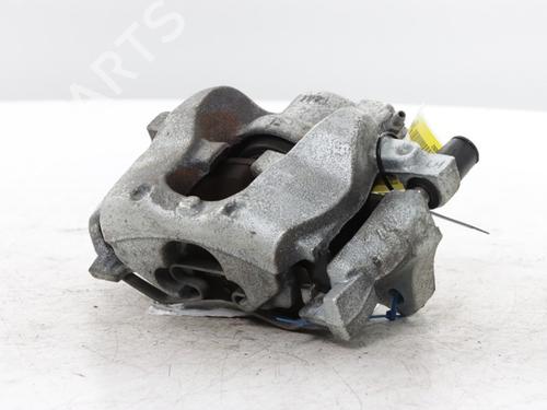 Left front brake caliper RENAULT SYMBIOZ 1.8 E-Tech 160 Full Hybrid | BP38234868M105 - Image 2