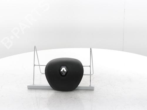 Używane Poduszka powietrzna Airbag kierownicy RENAULT TRAFIC III Van (FG_) 2.0 dCi 120 (FGMN) (120 hp) 30812582