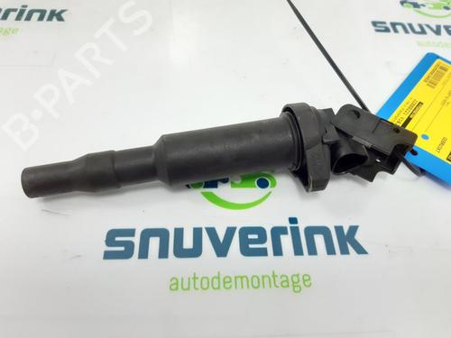 Used Ignition coil PEUGEOT 308 I (4A_, 4C_) 1.6 16V (120 hp) 13324982