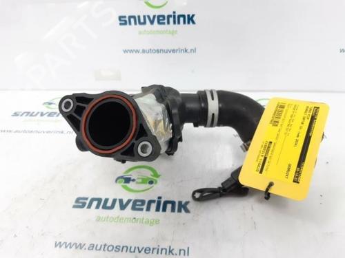 Pipe RENAULT CAPTUR I (J5_, H5_) 1.5 dCi 90 (J5N4, J5M5, J5MW, J5M6, J5AL, J5AJ) | BP40569816M125 - Image 2
