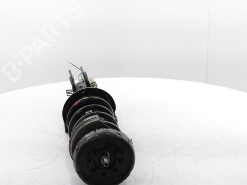 Left front shock absorber RENAULT TRAFIC III Van (FG_) 2.0 dCi 120 (FGMN) | BP30185781M16