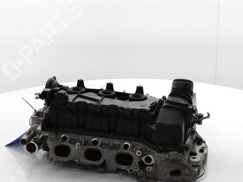 Cylinder head PEUGEOT 208 I (CA_, CC_) 1.2 VTI 82 | BP29640852M5 