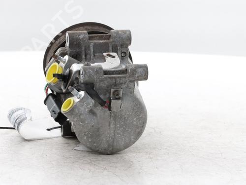 AC compressor PEUGEOT PARTNER Box Body/MPV (K9) 1.6 BlueHDI 100 | BP36538628M34 - Image 3