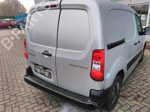 AC compressor PEUGEOT PARTNER Box Body/MPV 1.6 HDi | BP40582597M34 - Image 12