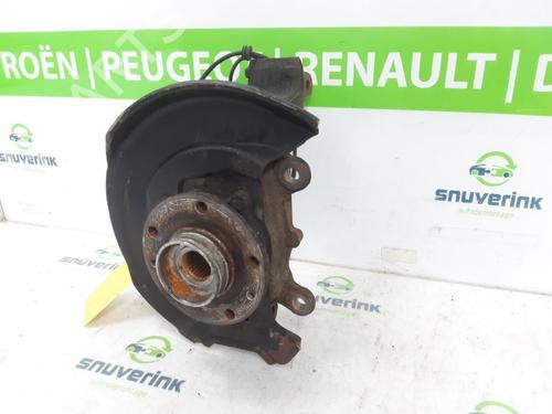 Used Right front steering knuckle Right front steering knuckle 21194008 21194008
