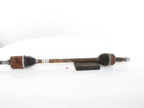 Right front driveshaft RENAULT SCENIC E-TECH PHASE I EV60 | BP34562532M39  - Image 6