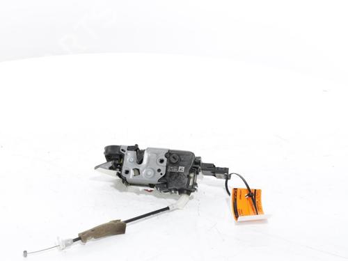 Rear right lock CITROËN BERLINGO Box Body/MPV (B9) 1.6 HDi 90 | BP27351360C99