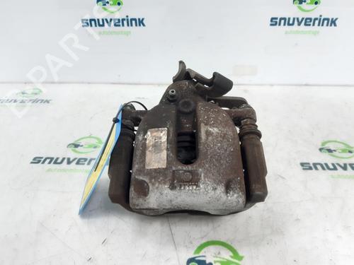 Used Left rear brake caliper PEUGEOT 3008 I MPV (0U_) 1.6 THP (156 hp) 24165244