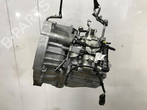 Used Gearbox FIAT DUCATO Van (250_) 120 Multijet 2,2 D (120 hp) 30757732