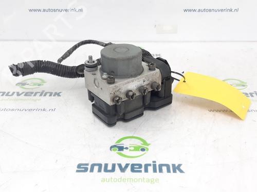Used ABS pump ABS pump 16099094 16099094