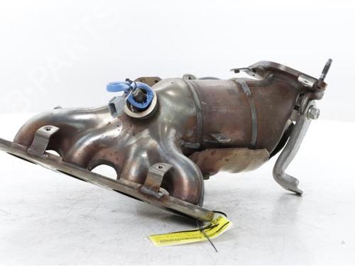 Catalyst RENAULT SYMBIOZ 1.6 E-Tech 145 | BP40586872M10 - Image 4