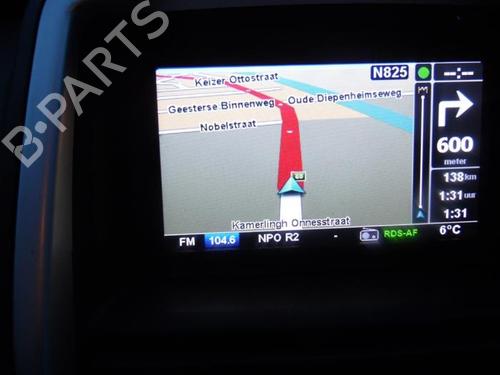 Left front driveshaft RENAULT TRAFIC II Van (FL) 2.0 dCi 90 (FL0H, FL00, FL01, FL0M, FL0P, FL0S) | BP40579056M38 - Image 13